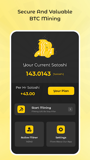 Money Miner new money clicker for bitcoin miner APK for Android - Download