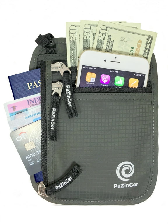 14 Travel Wallets for Your Next Trip | Best Travel Wallet | Pack Hacker