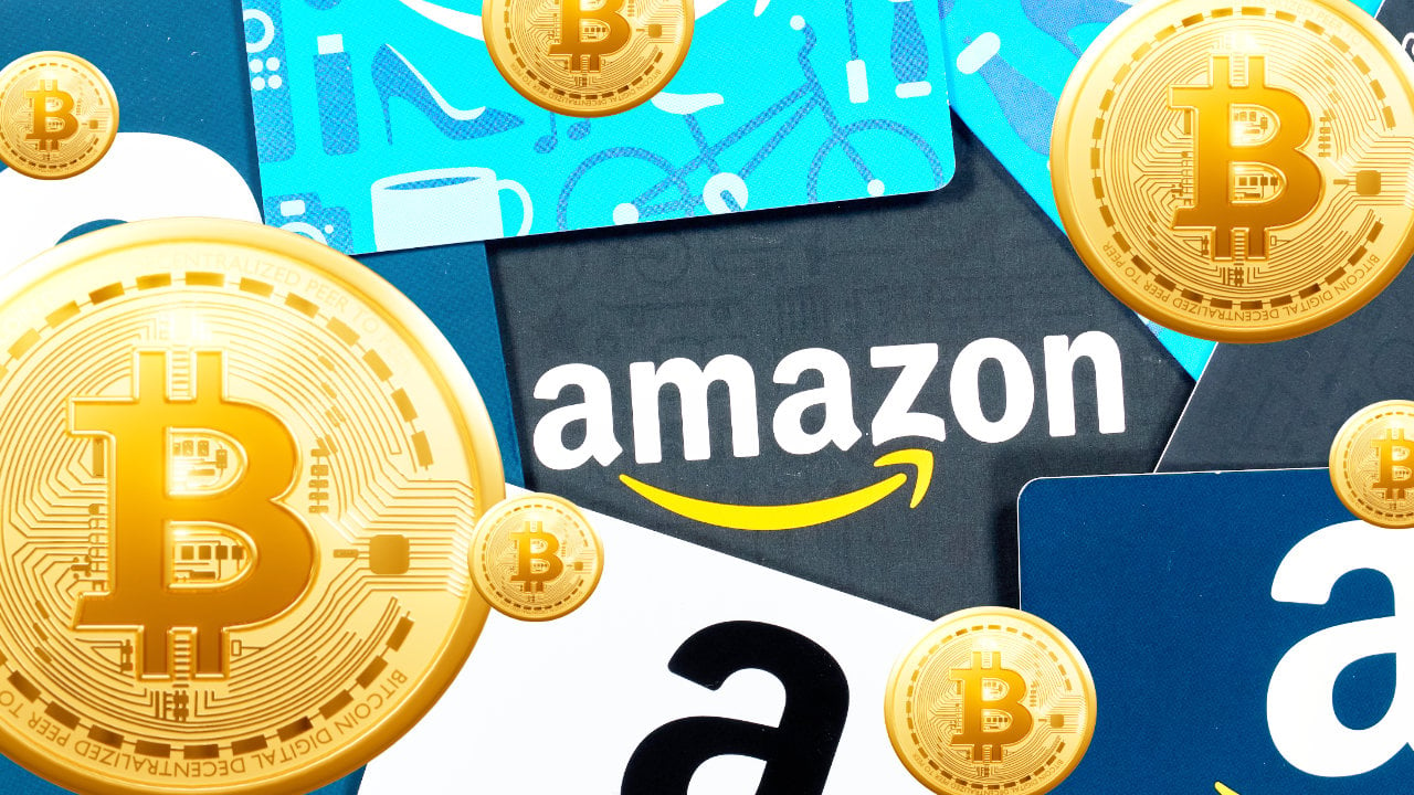 Amazon downplays Bitcoin payment speculation - Ledger Insights - blockchain for enterprise