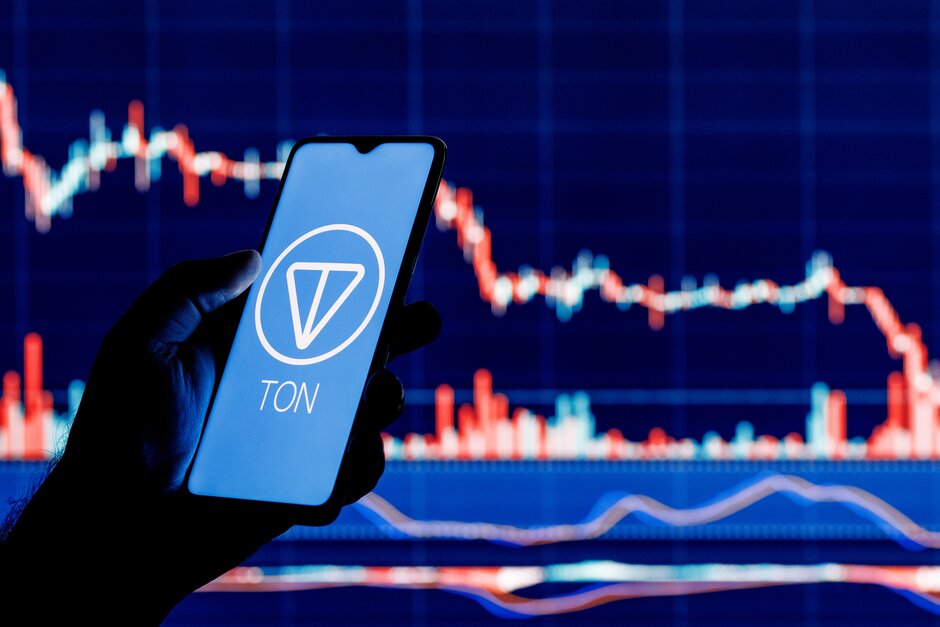 TON Token price today, TON to USD live price, marketcap and chart | CoinMarketCap