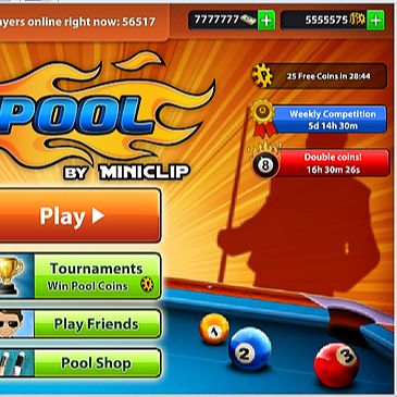 8Ball Pool Instant Rewards APK Download - Free - 9Apps