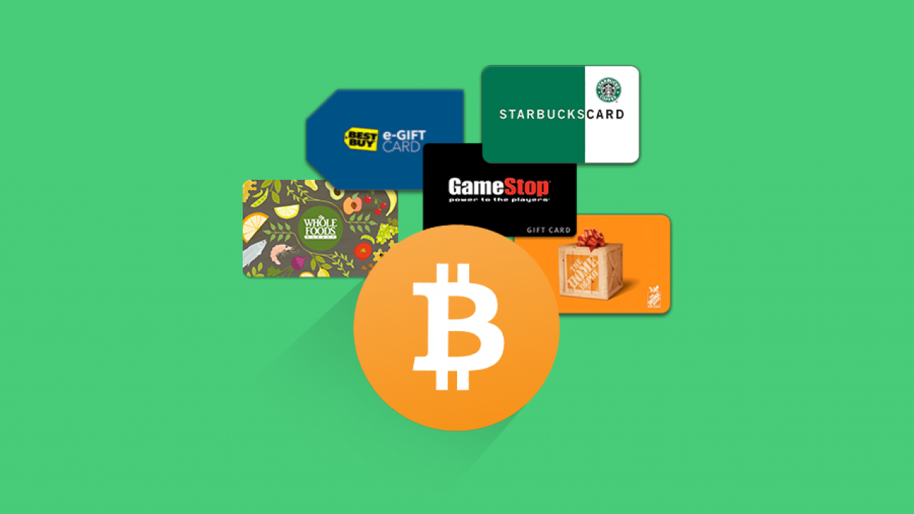 Buy gift cards and mobile top ups with Bitcoin or Crypto - Cryptorefills