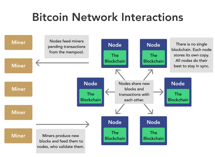 How To Run A Node | Guide To Running A Bitcoin Node