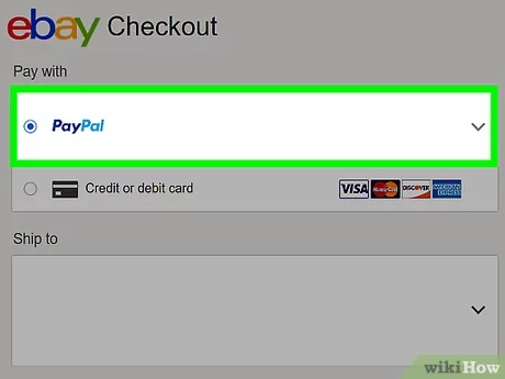 Buyer's claim they can't pay with credit card and - The eBay Community