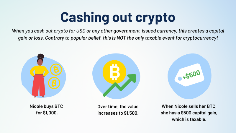 WHY YOU WANT TO DECLARE YOUR CRYPTOCURRENCY TO SARS - The Beancounter