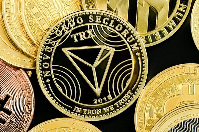 TRON Price History | TRX INR Historical Data, Chart & News (14th March ) - Gadgets 