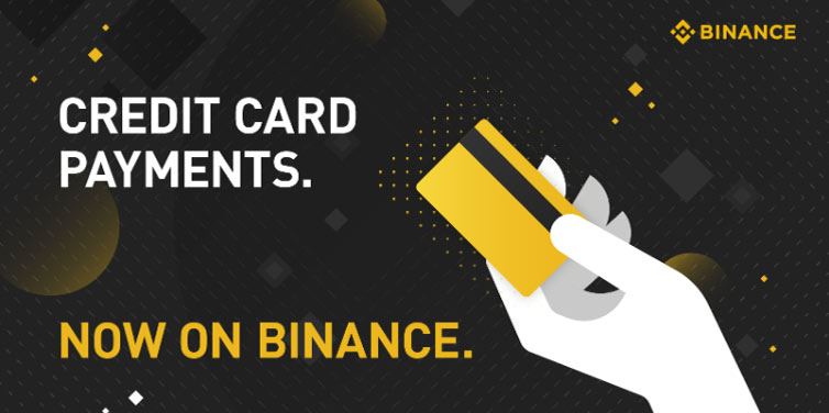 Mastercard, Visa step back from Binance card partnerships | Markets – Gulf News