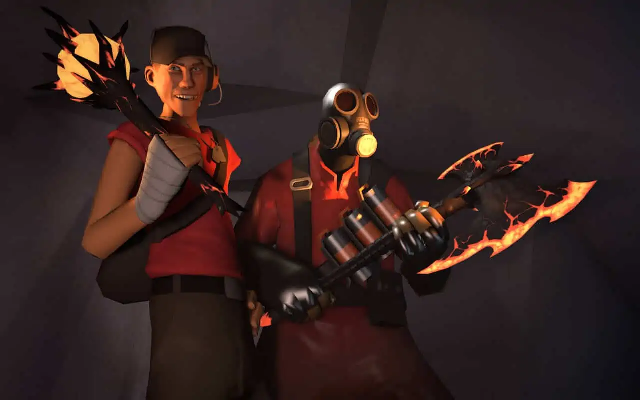 Trade-Up - Official TF2 Wiki | Official Team Fortress Wiki