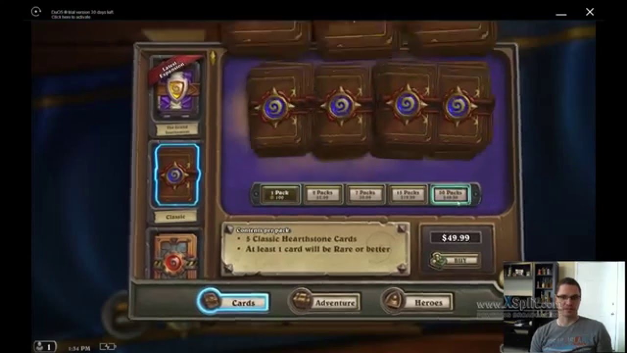 Amazon Coins to purchase upcoming expansion - Technical Support - Hearthstone Forums