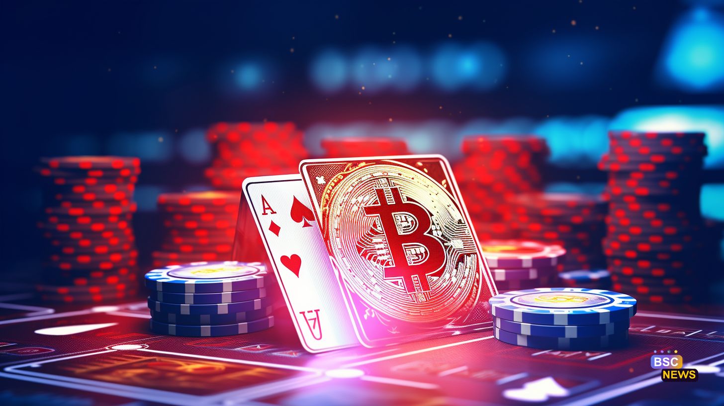 Best Bitcoin Casinos With Instant Withdrawal 