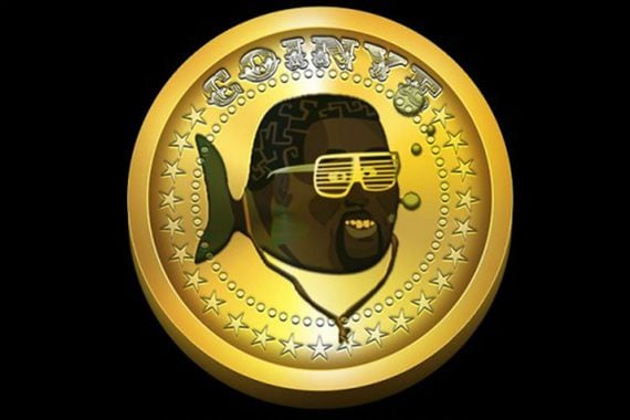 Kanye West Getting Bitcoin-Esque Cryptocurrency Named After Him