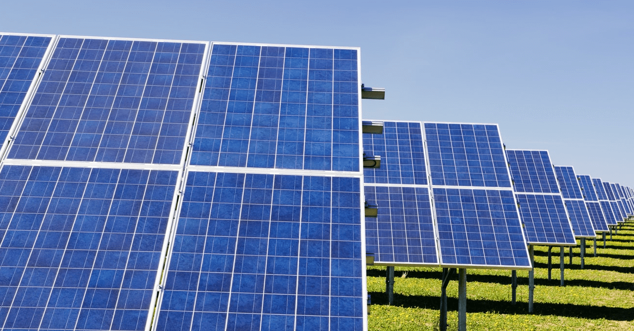 Solar-Powered Bitcoin Mining: Green Energy For Profitable Crypto Ops