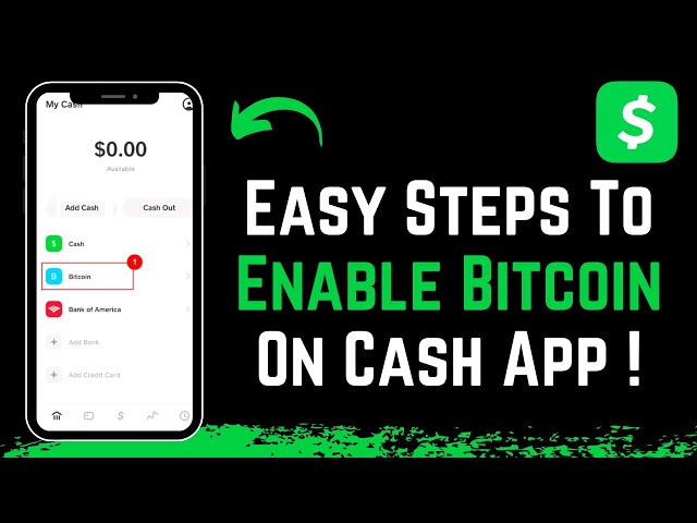 Bitcoin Verification Made Easy: How to Verify on Cash App and Protect Your Funds - CoinCola Blog