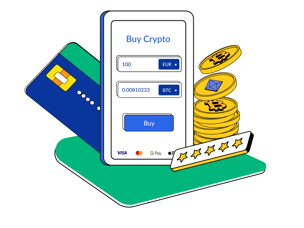 How to Buy Bitcoin in Mexico [5 Best & Easy Ways]