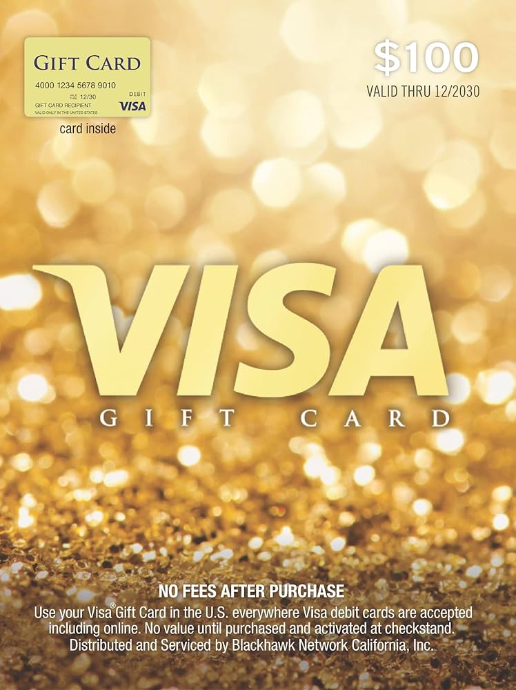 How To Use A Visa Gift Card On Amazon For Partial Payment?