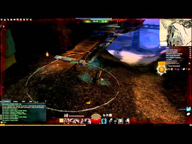 Guild Wars 2: Is it worth it to buy a Black Lion key? (Updated) – manylaughs