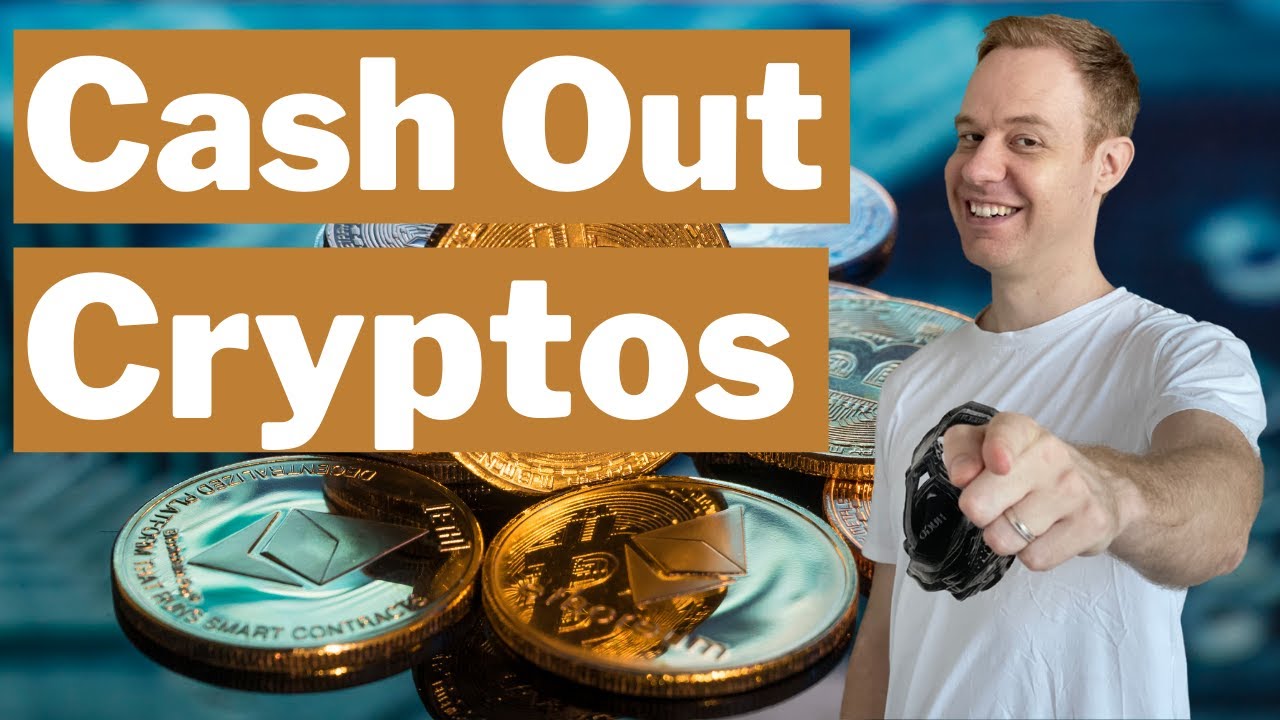 Can you cash out crypto tax-free? – TaxScouts