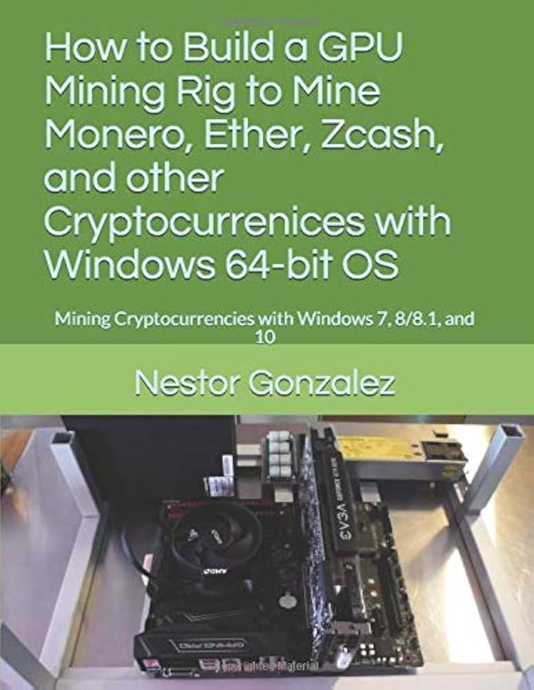 How to mine Monero with GPU