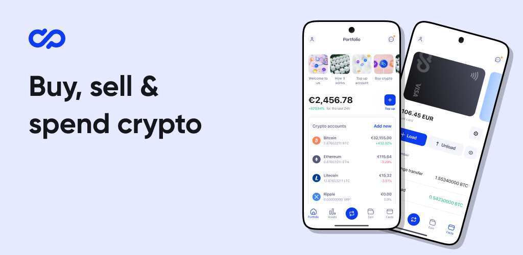 Cryptopay - Cryptocurrencies | cryptolove.fun