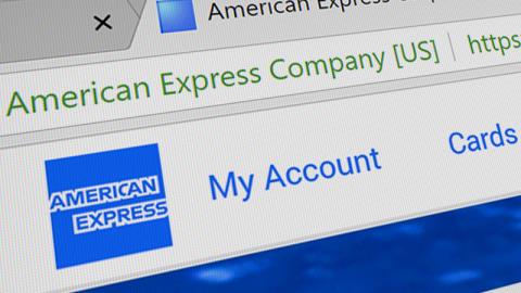 American Express - CoinDesk