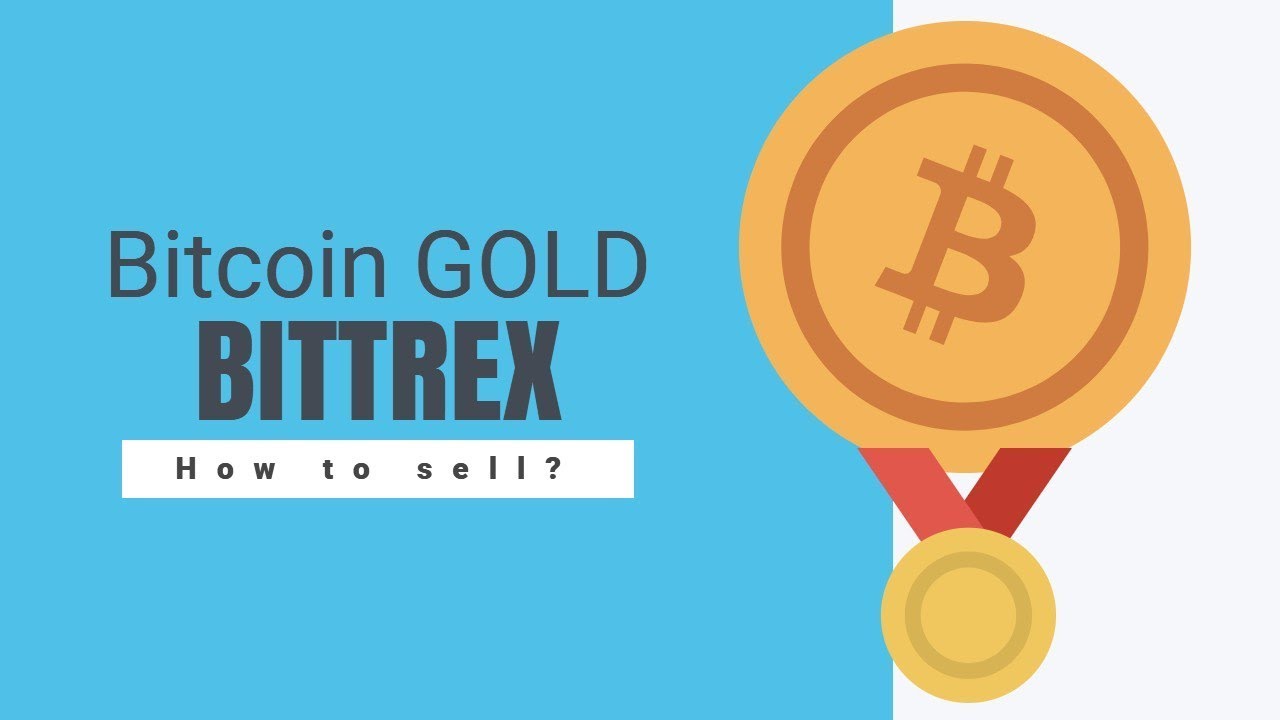 The Complete Guide to Bitcoin Gold Exchange