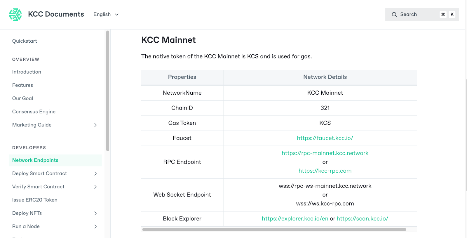 KCC Wallet - KCC Wallet, Kucoin Chain Wallet,airdrop,giveaway