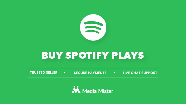 Buy Spotify Plays – % Safe & Effective | Promosoundgroup