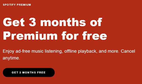 How do i pay for a whole year, Premium, upfront? - The Spotify Community