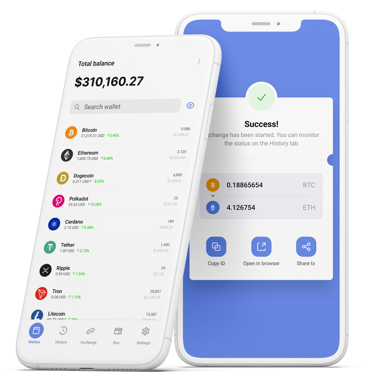 GitHub - ton-blockchain/wallet-android: Standard wallet for Android