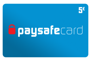 paysafecard in Moldova | English