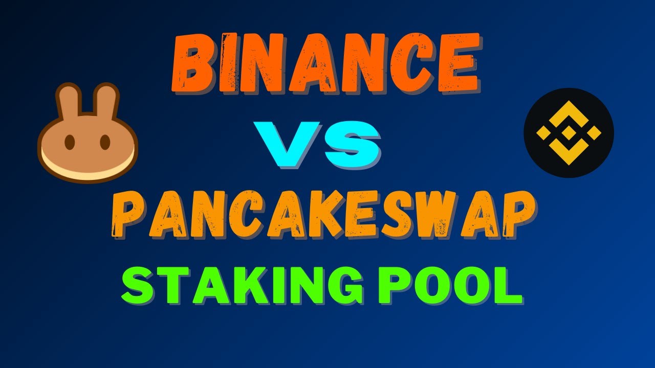 [BNP] Binance Staking - 65 - stake pool