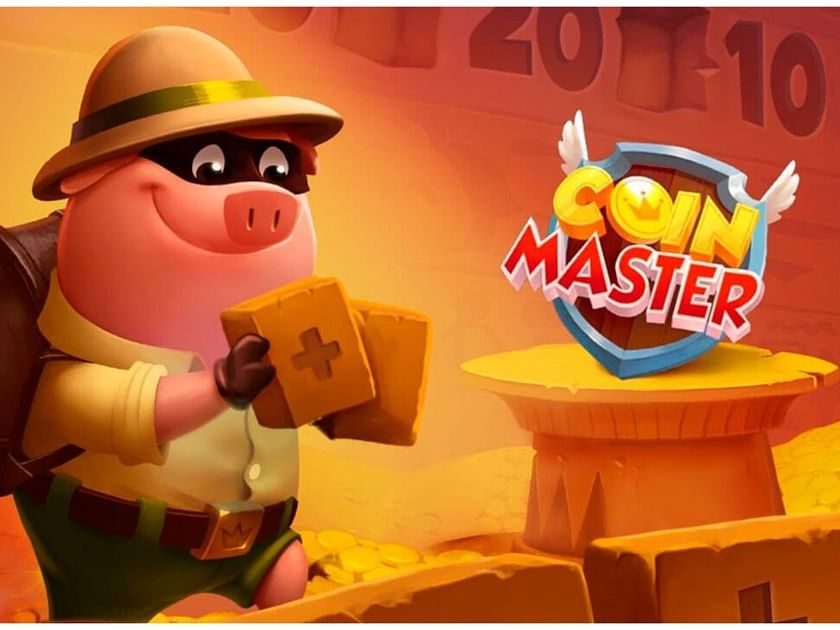 Today's Coin Master free spins & coins links (March ) | LEVVVEL