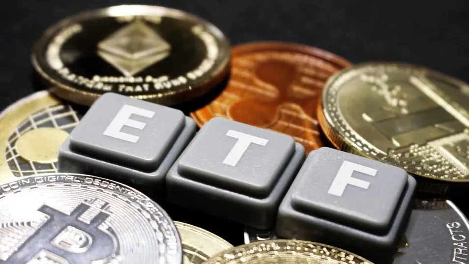 IBIT Bitcoin (BTC) ETF Ranks Fifth in All ETF Inflows