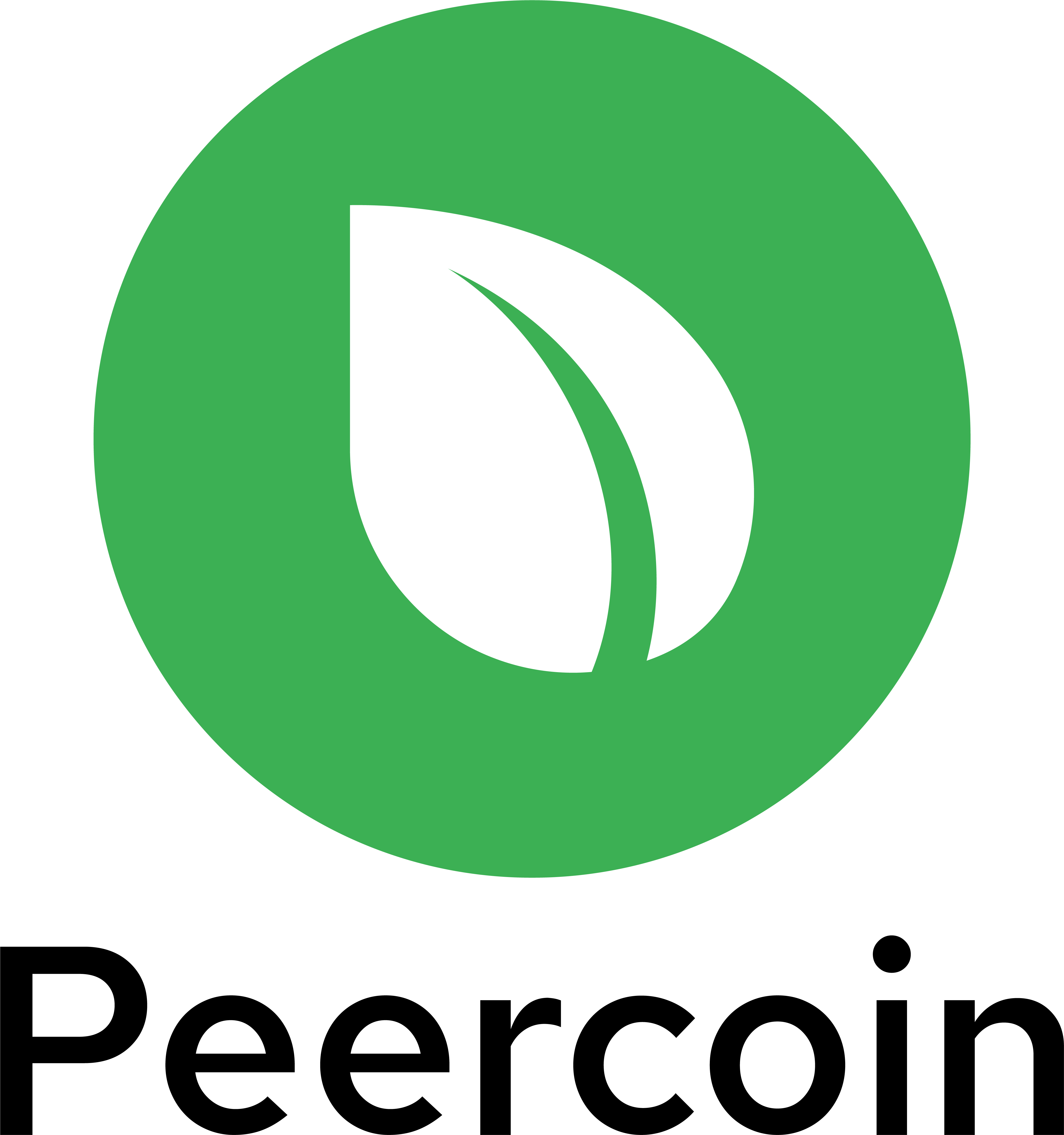 Peercoin - CoinDesk