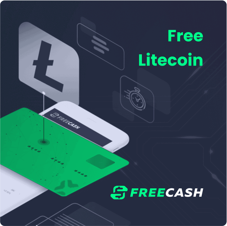 free litecoin | UniPayment