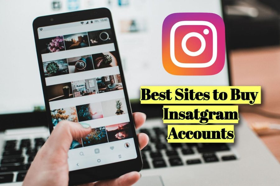 Best Sites To Buy Instagram Accounts (PVA, Bulk, Cheap)