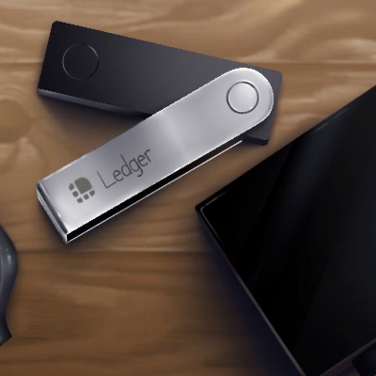 Hardware wallets with USB-C interface - Hardware wallets - cryptolove.fun