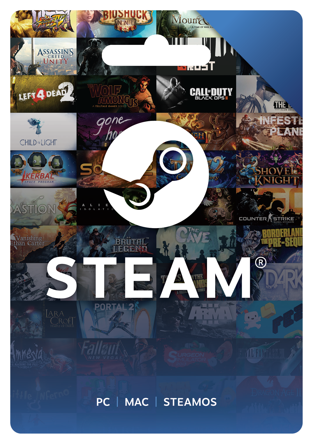 6 Easy Ways to Get Free Steam Gift Cards in | Honeygain