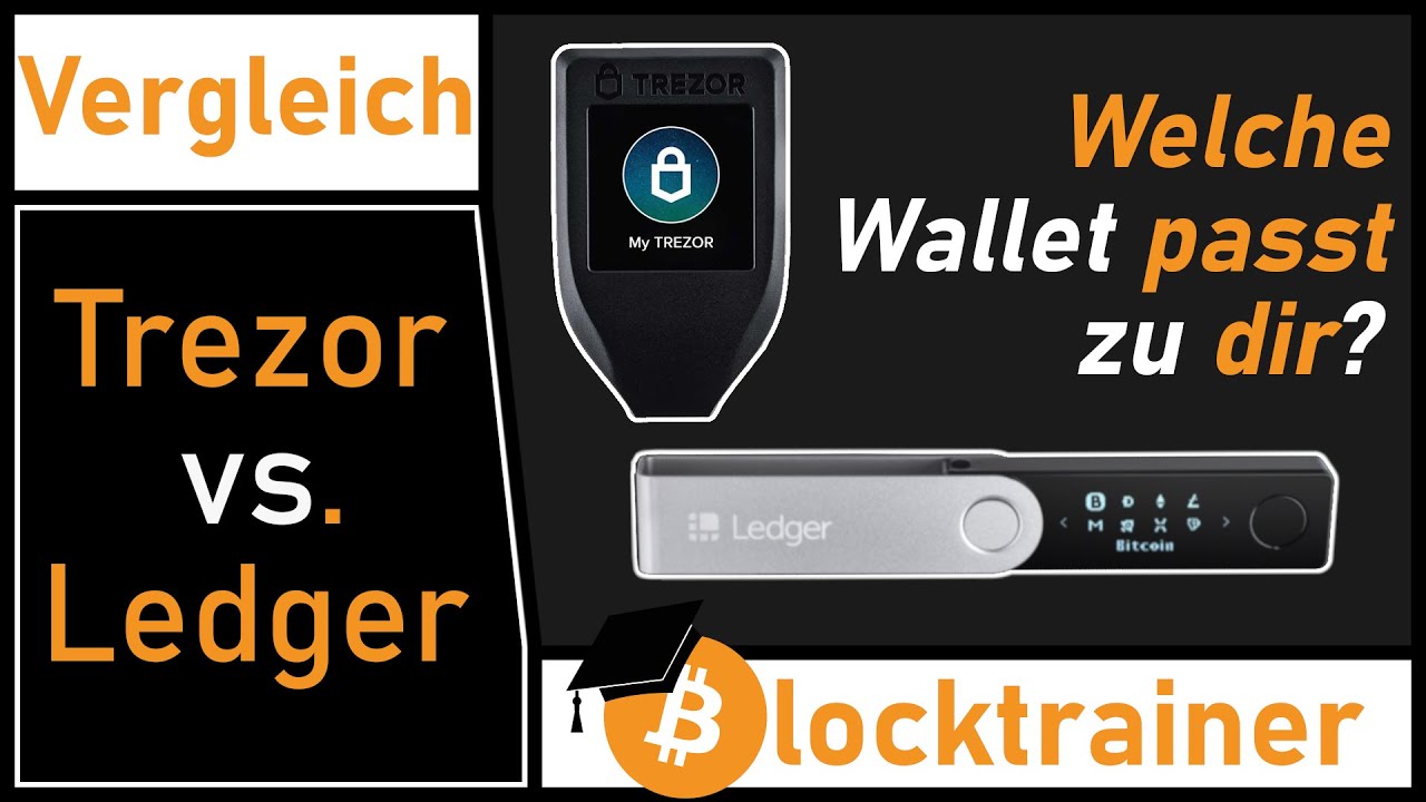 Best Bitcoin Wallets of 