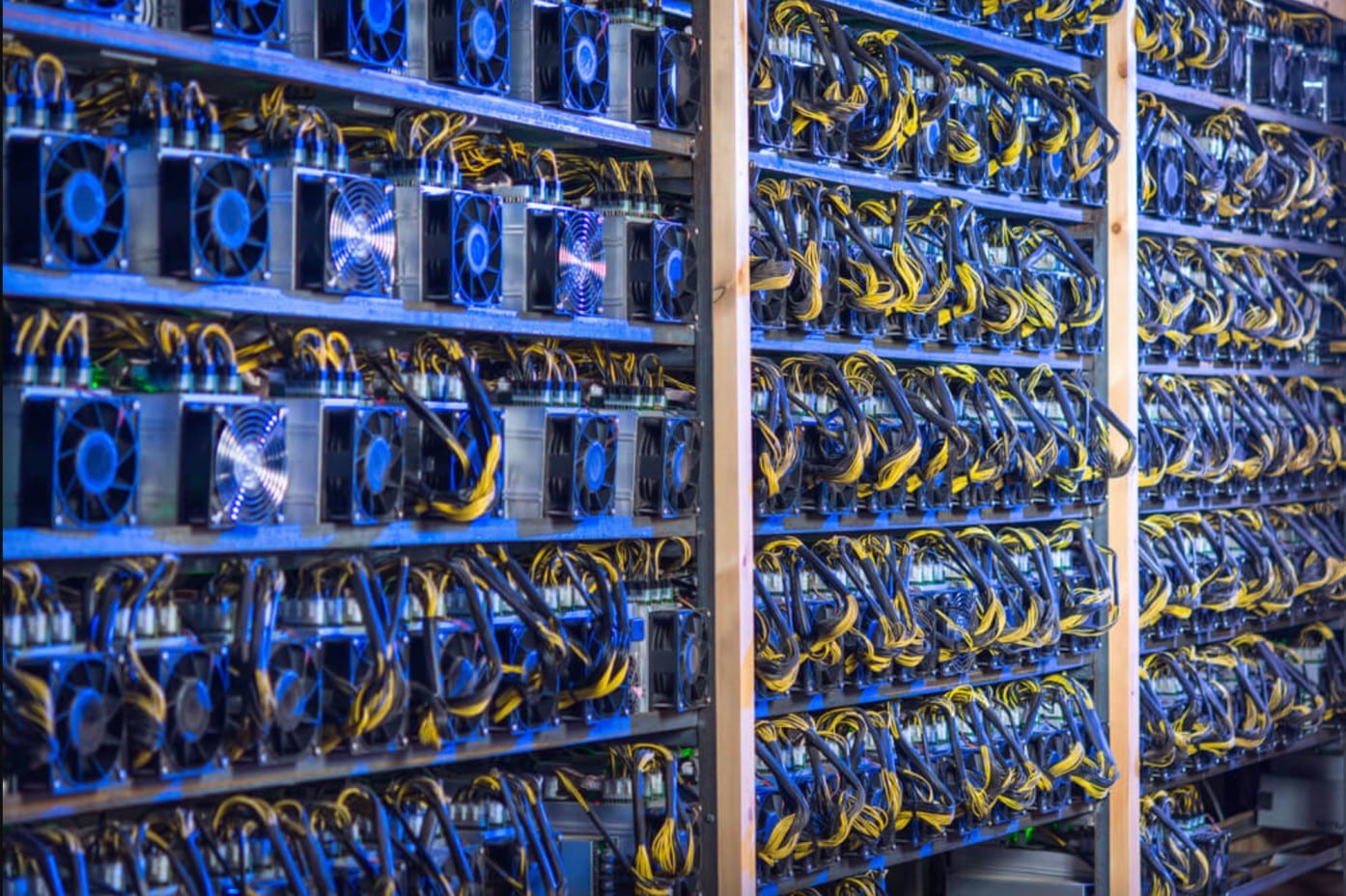 Is cryptocurrency mining profitable in ? Top 4 methods to try