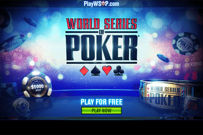 WSOP Free Chips (Today Links) for March 