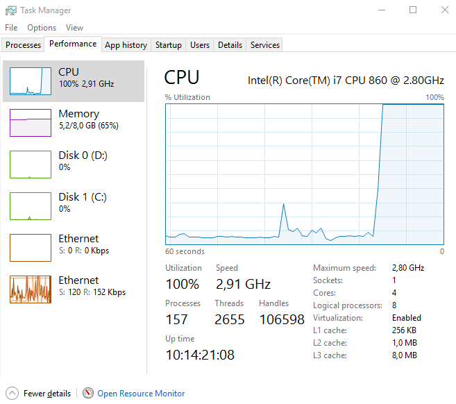 Is your web browser secretly mining cryptocurrency? | Avast