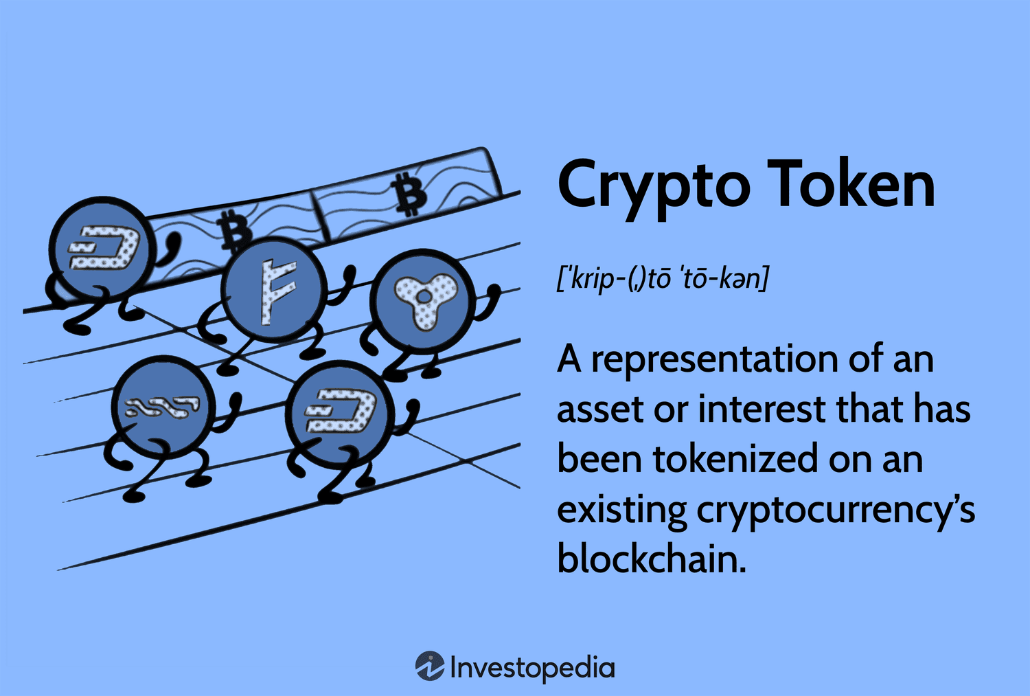 How Spot Trading Works in Crypto