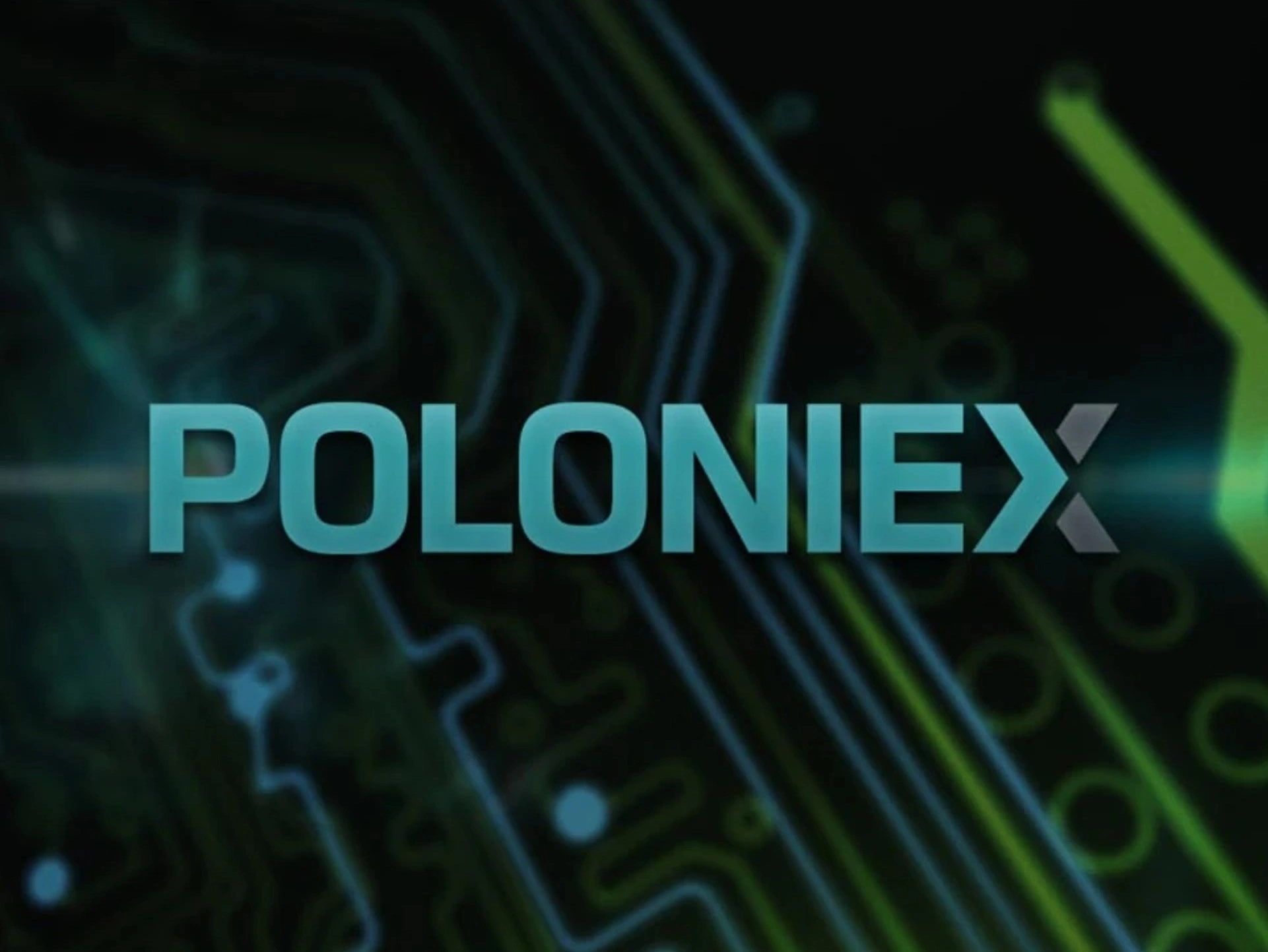 Poloniex - Exchanges | cryptolove.fun