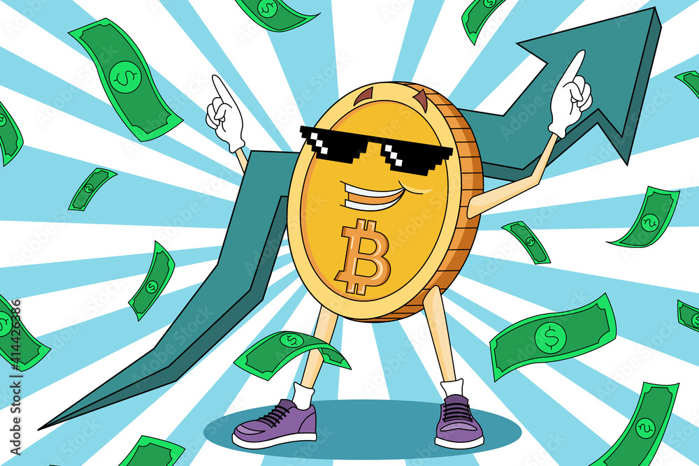 Is Bitcoin a Good Investment? - NerdWallet