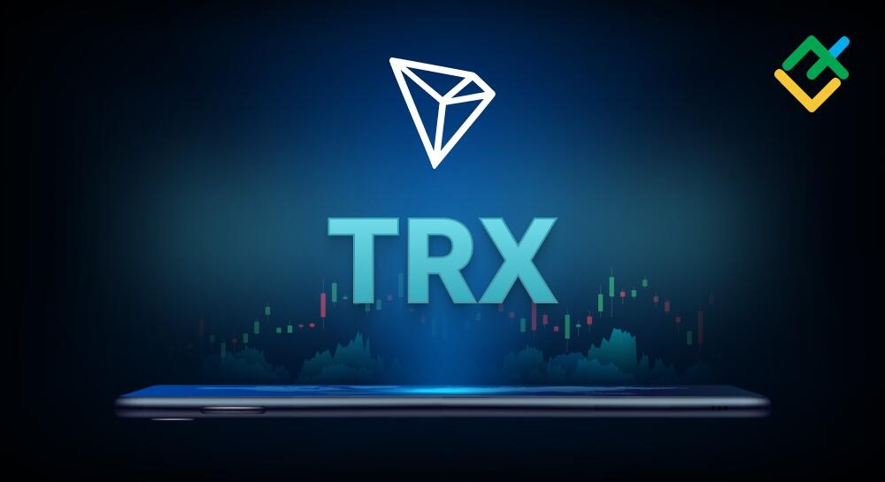 Exchange TRON (TRX) | SwapSpace Exchange Aggregator