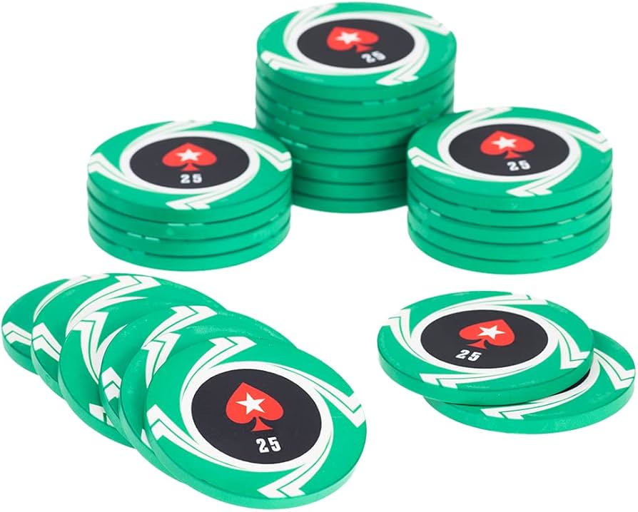 How to sell play money at PokerStars? | Poker Theory | Pokerenergy