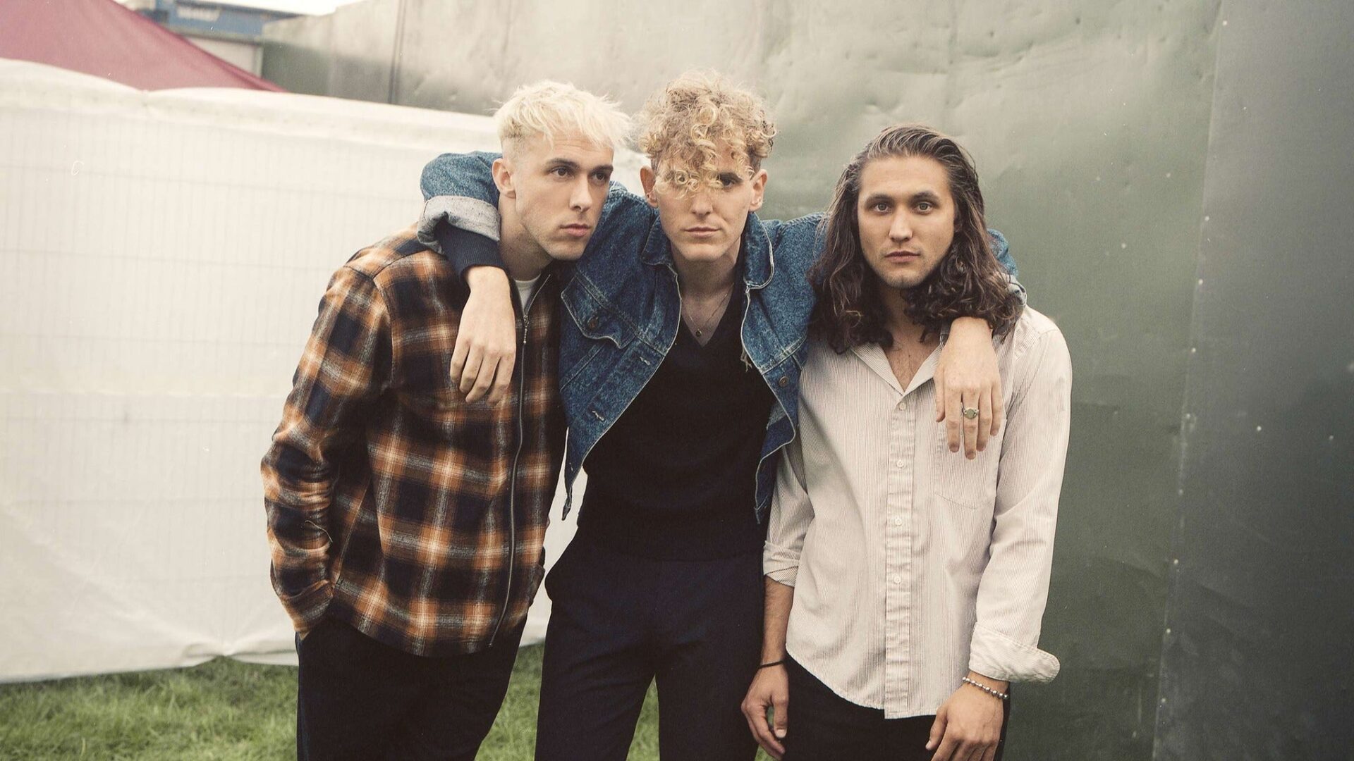 COIN will headline this year’s Fall Fest - The Pitt News