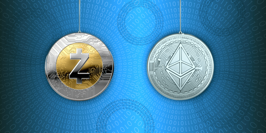 Zcash vs Ethereum: How Do They Compare? Best Investment? ()