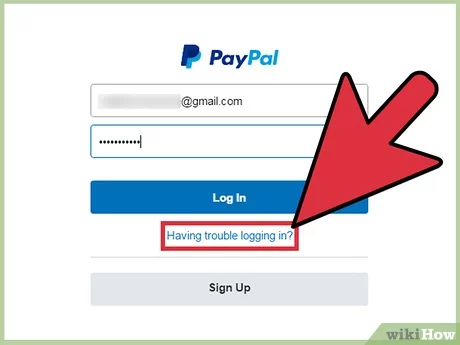 Issues with Security, Passwords and PayPal Account - Super User